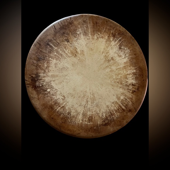 The Pampered Chef Kitchen Pampered Chef 3 Stoneware Pizza Stone